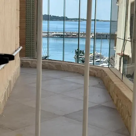 Maison Carolina * Vieste