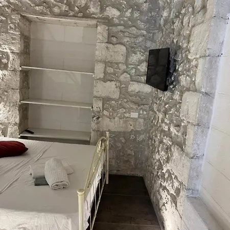 Maison Carolina Holiday home *