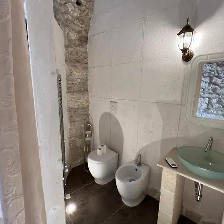 Holiday home Maison Carolina