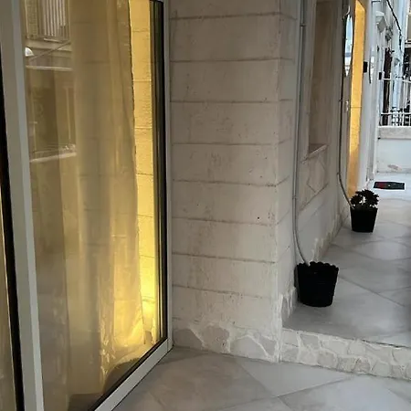 Maison Carolina *